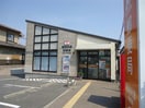 西尾米津郵便局(郵便局)まで763m 名鉄西尾線/米津駅 徒歩16分 1階 築24年