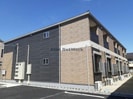 名鉄西尾線/米津駅 徒歩13分 1階 築浅の外観