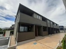 名鉄バス(西尾市)/新在家 徒歩7分 1階 築浅の外観