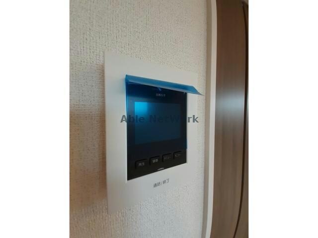  名鉄バス(西尾市)/新在家 徒歩7分 2階 築2年