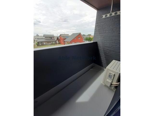  名鉄バス(西尾市)/新在家 徒歩7分 2階 築2年