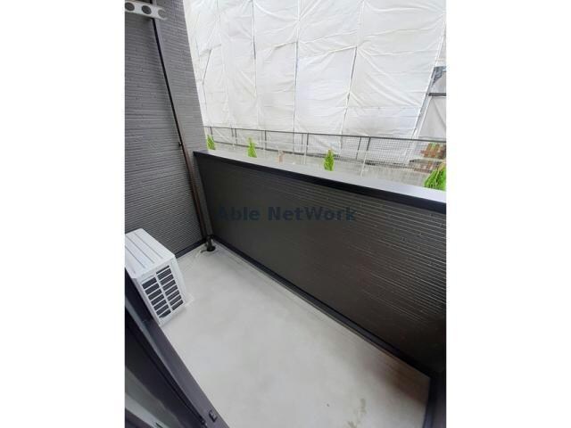  名鉄バス(西尾市)/新在家 徒歩7分 1階 築2年