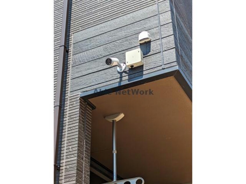 Ⅰ 名鉄バス(西尾市)/新在家 徒歩7分 1階 築2年