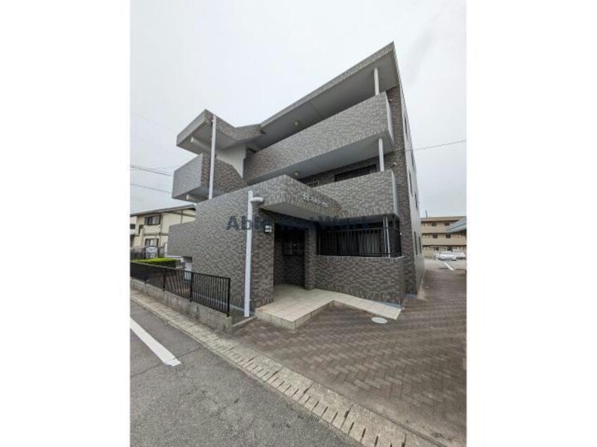 22 くるくるバス（碧南市）/岬町 徒歩11分 3階 築20年