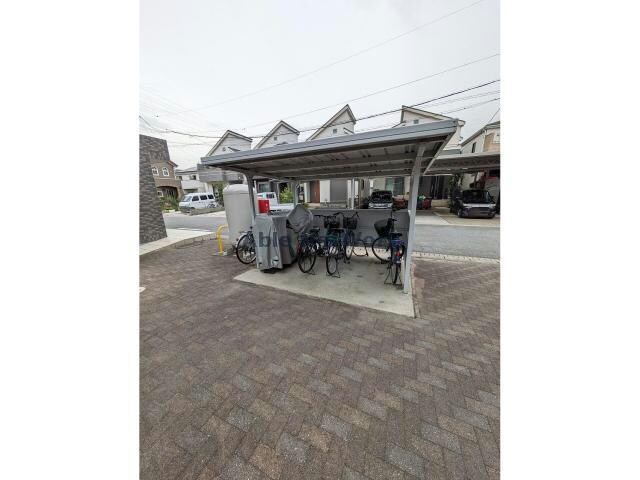  くるくるバス（碧南市）/岬町 徒歩11分 3階 築20年
