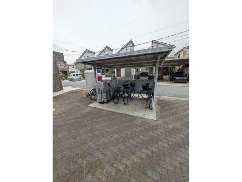  くるくるバス（碧南市）/岬町 徒歩11分 3階 築20年
