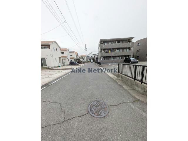  くるくるバス（碧南市）/岬町 徒歩11分 3階 築20年