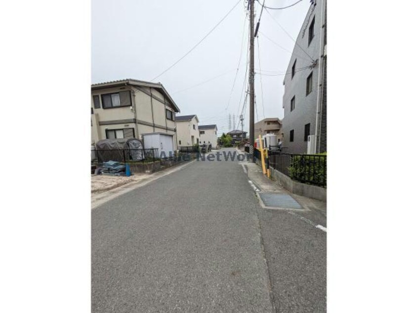  くるくるバス（碧南市）/岬町 徒歩11分 3階 築20年