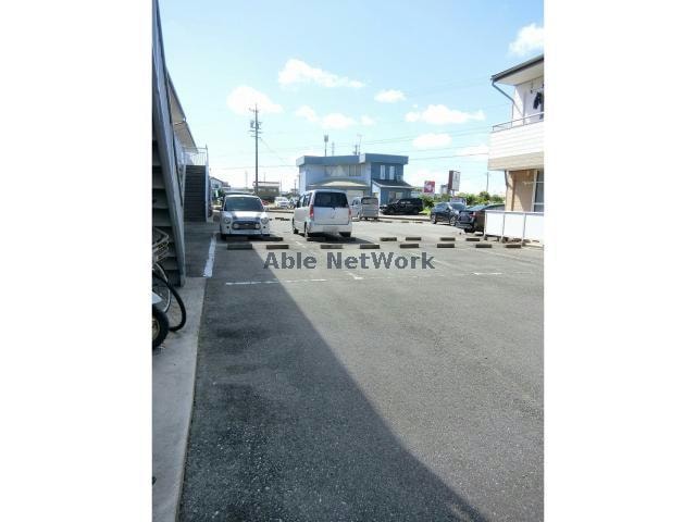  名鉄西尾線/西尾口駅 徒歩8分 2階 築34年