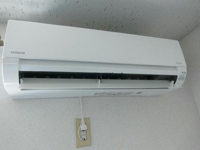 同タイプ（別部屋の写真の場合もございます） 名鉄西尾線/西尾口駅 徒歩8分 2階 築34年