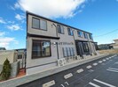 名鉄西尾線/吉良吉田駅 徒歩8分 2階 築浅の外観