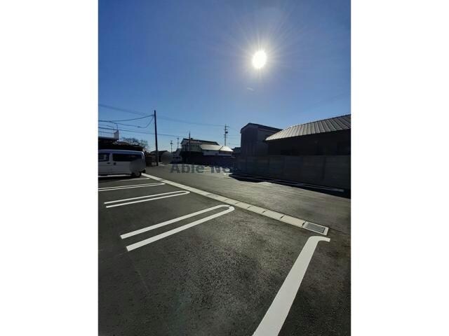  名鉄バス（幡豆郡）/一色大宝橋 徒歩3分 2階 築1年