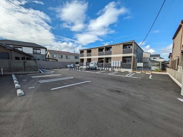  名鉄バス（幡豆郡）/一色大宝橋 徒歩3分 2階 築1年