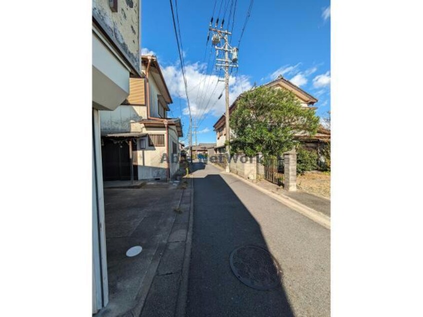  名鉄バス（幡豆郡）/一色大宝橋 徒歩3分 2階 築1年