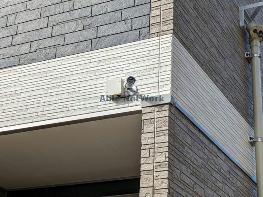  名鉄バス（幡豆郡）/一色大宝橋 徒歩3分 2階 築1年