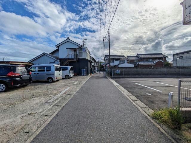  名鉄バス（幡豆郡）/一色大宝橋 徒歩3分 2階 築1年