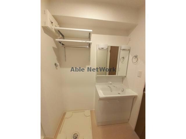  名鉄バス（幡豆郡）/一色大宝橋 徒歩3分 2階 築1年