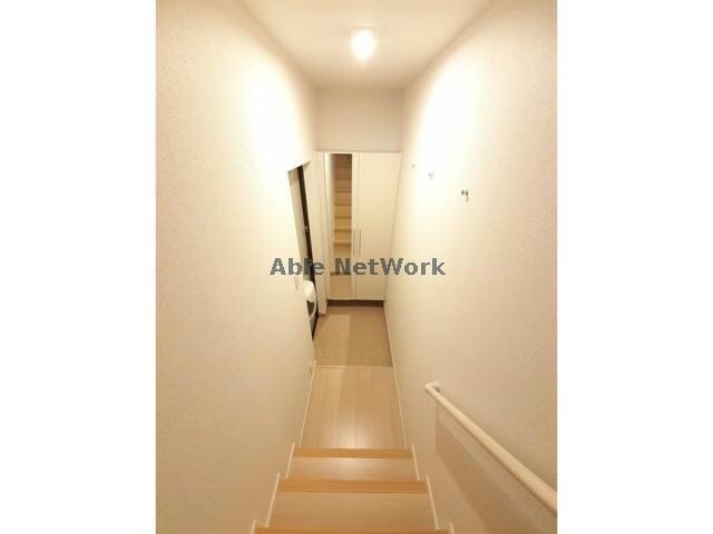  名鉄バス（幡豆郡）/一色大宝橋 徒歩3分 2階 築1年