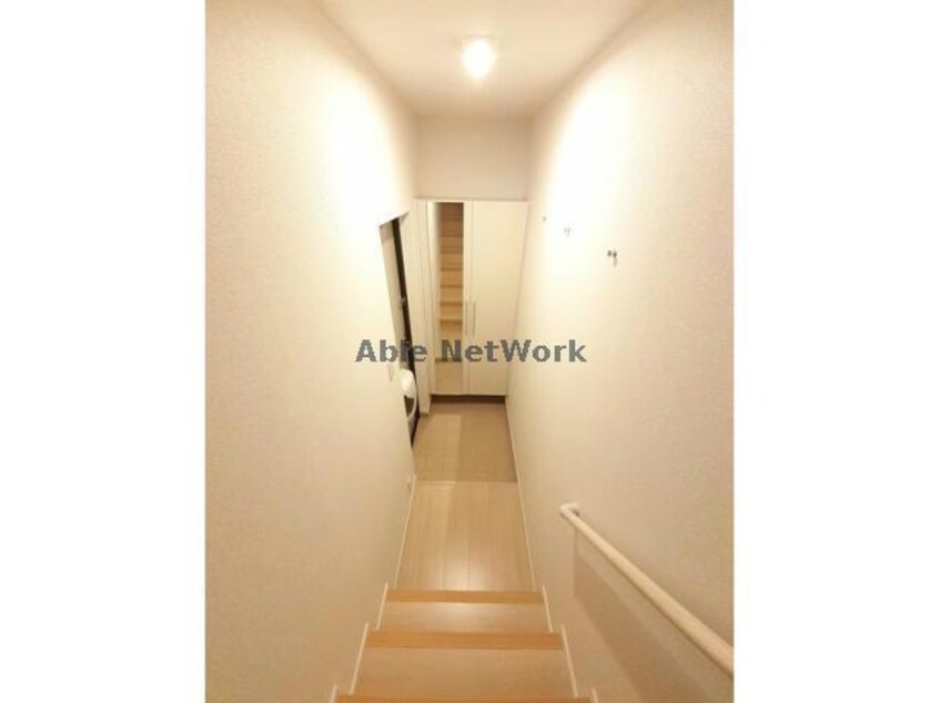  名鉄バス（幡豆郡）/一色大宝橋 徒歩3分 2階 築1年