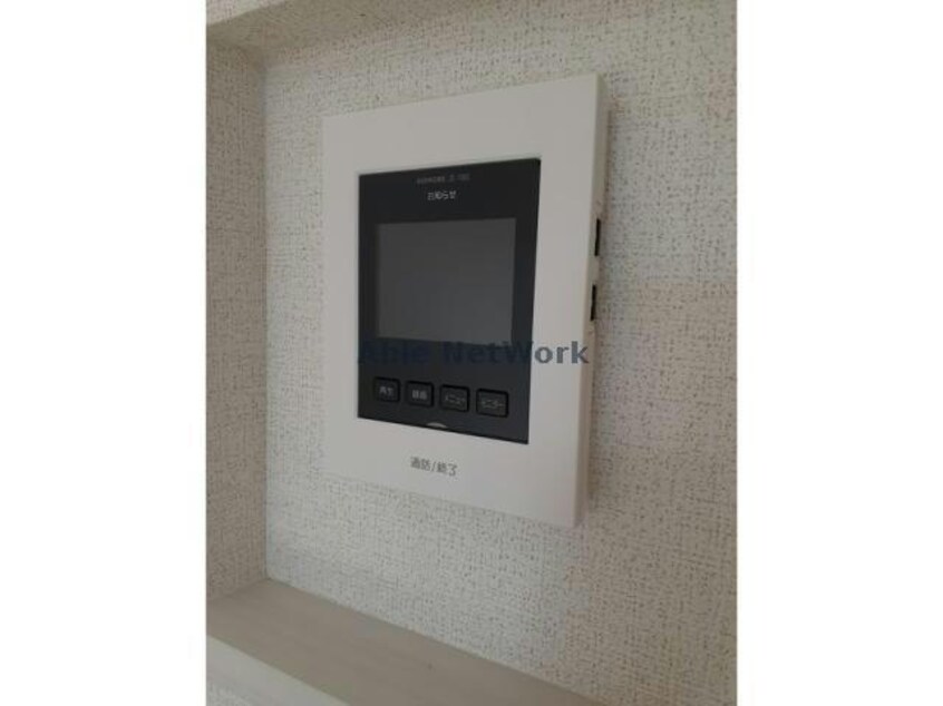  名鉄バス（幡豆郡）/一色大宝橋 徒歩3分 2階 築1年