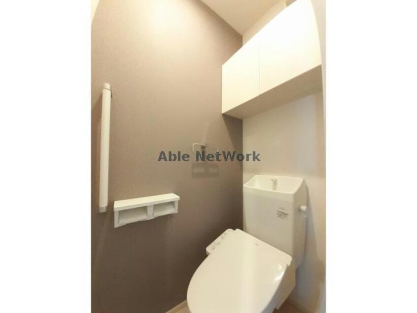  名鉄バス（幡豆郡）/一色大宝橋 徒歩3分 2階 築1年