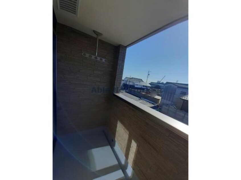  名鉄バス（幡豆郡）/一色大宝橋 徒歩3分 2階 築1年