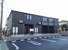 名鉄三河線/北新川駅 徒歩5分 2階 築浅の外観