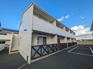 名鉄西尾線/西尾口駅 徒歩16分 1階 築17年の外観