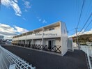 A 名鉄西尾線/西尾口駅 徒歩16分 1階 築17年