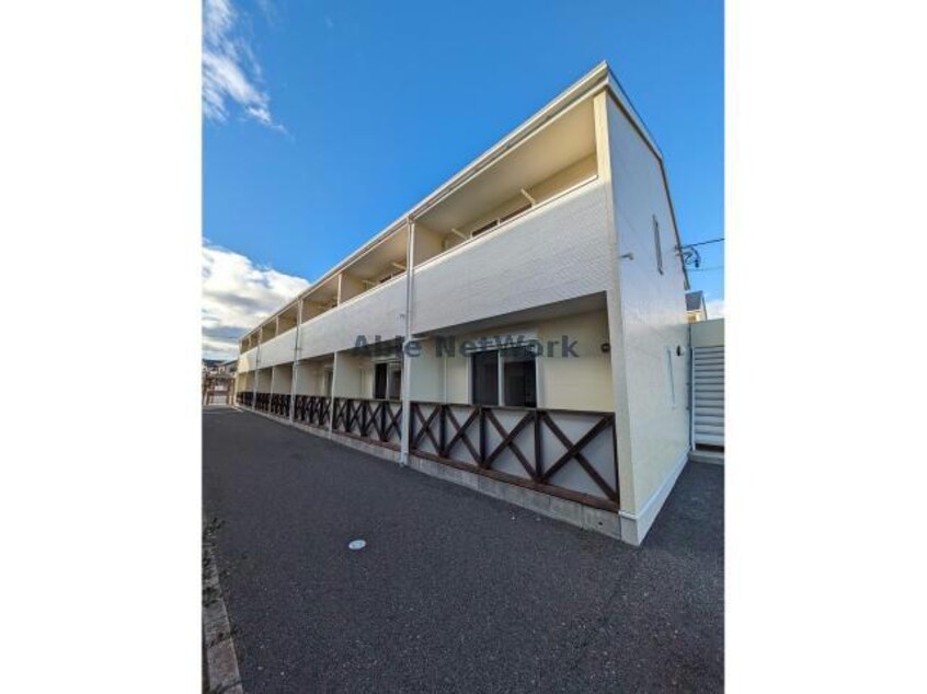 C 名鉄西尾線/西尾口駅 徒歩16分 1階 築17年