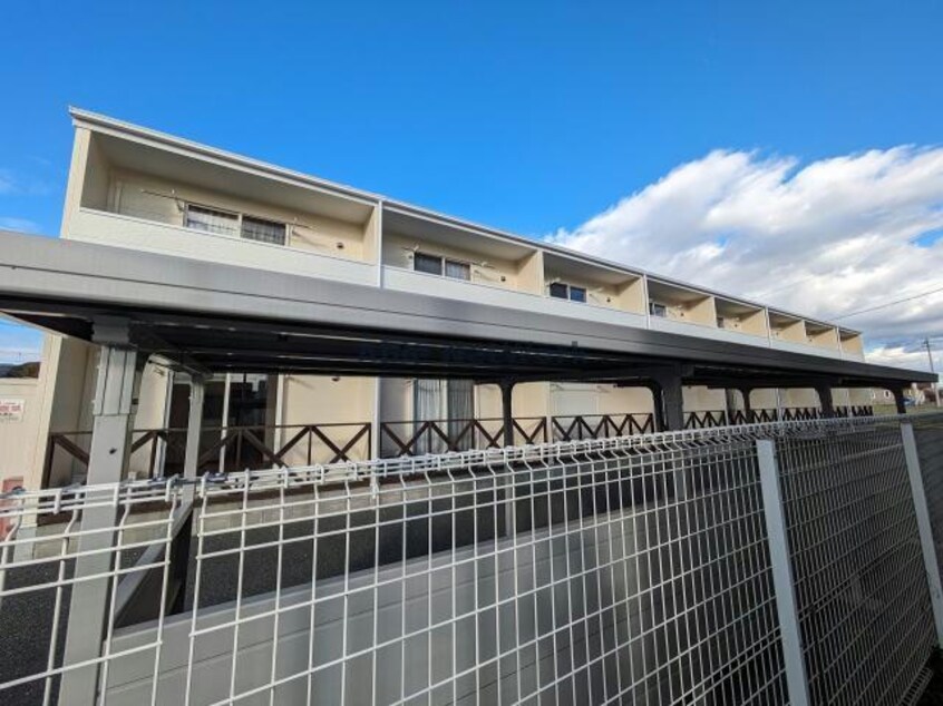 A 名鉄西尾線/西尾口駅 徒歩16分 1階 築17年