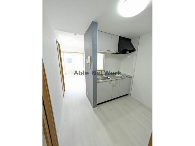  名鉄西尾線/西尾口駅 徒歩16分 1階 築17年