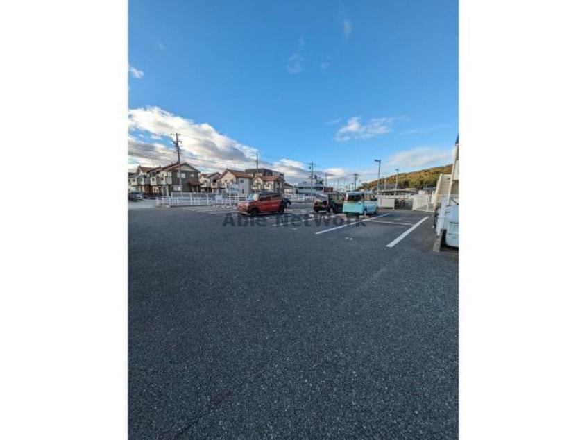  名鉄西尾線/西尾口駅 徒歩16分 1階 築17年