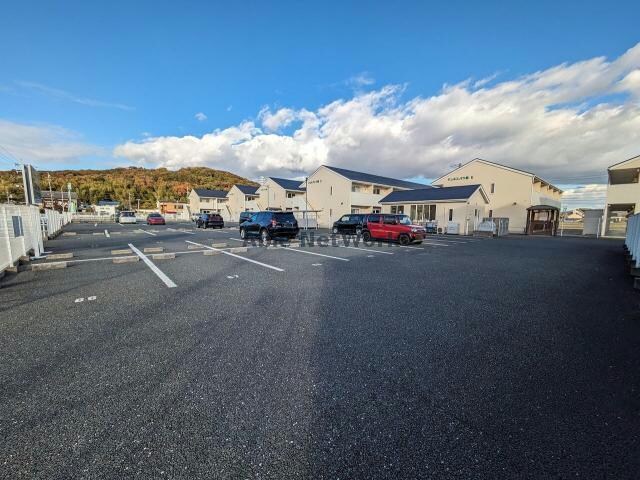  名鉄西尾線/西尾口駅 徒歩16分 1階 築17年