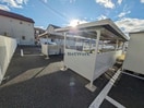  名鉄西尾線/西尾口駅 徒歩16分 1階 築17年
