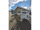  名鉄西尾線/西尾口駅 徒歩16分 1階 築17年