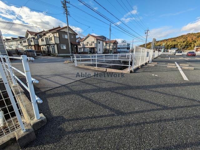  名鉄西尾線/西尾口駅 徒歩16分 1階 築17年