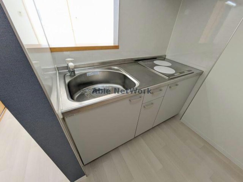  名鉄西尾線/西尾口駅 徒歩16分 1階 築17年