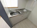 内装色は異なる場合がございます 名鉄西尾線/西尾口駅 徒歩16分 1階 築17年