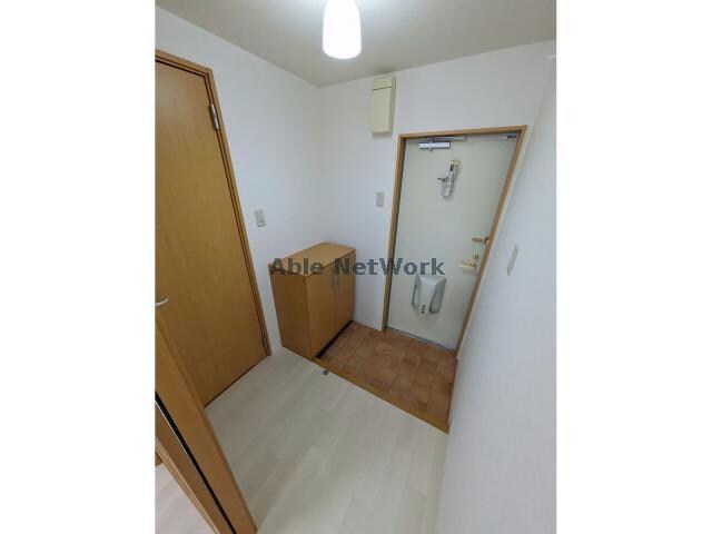  名鉄西尾線/西尾口駅 徒歩16分 1階 築17年