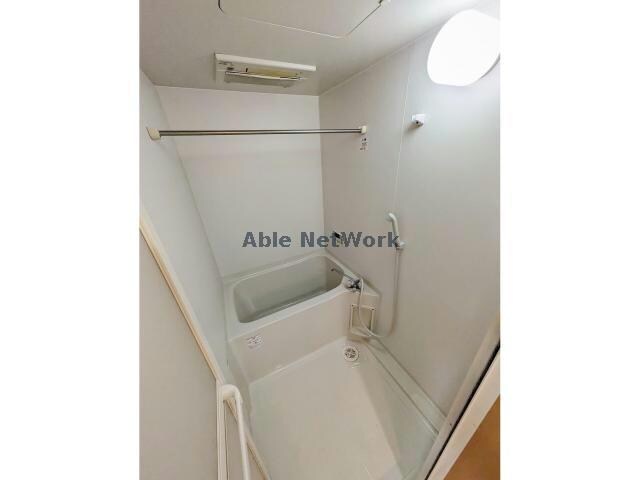  名鉄西尾線/西尾口駅 徒歩16分 1階 築17年