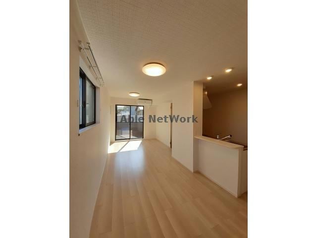  名鉄バス（幡豆郡）/満国寺前 徒歩6分 1階 築1年