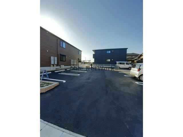  名鉄バス（幡豆郡）/満国寺前 徒歩6分 1階 築1年