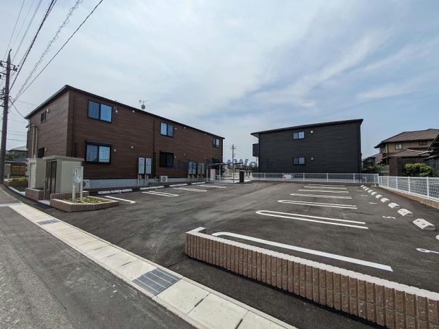  名鉄バス（幡豆郡）/満国寺前 徒歩6分 1階 築1年