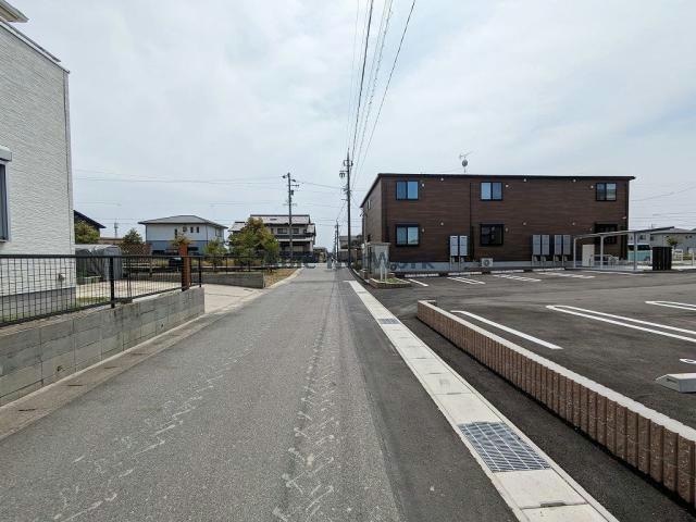  名鉄バス（幡豆郡）/満国寺前 徒歩6分 1階 築1年