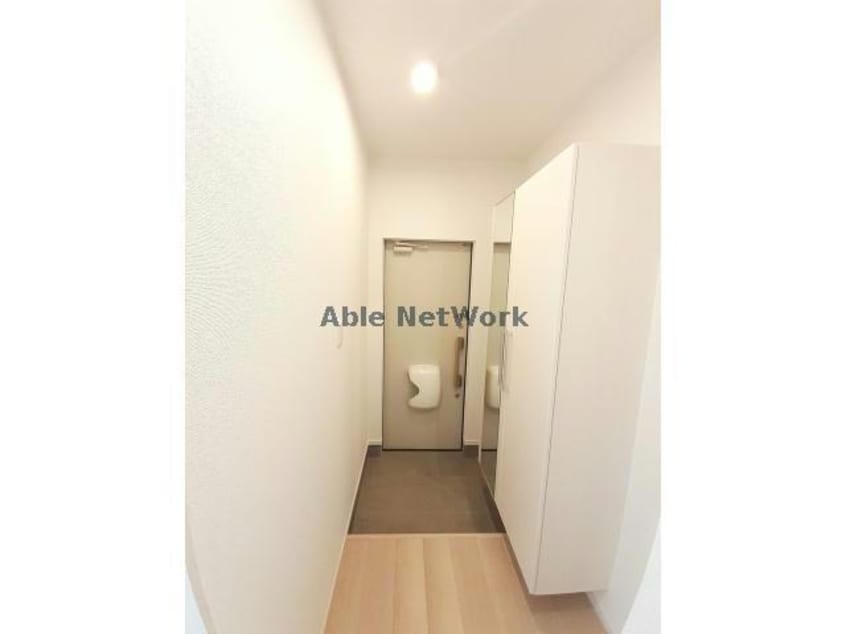  名鉄バス（幡豆郡）/満国寺前 徒歩6分 1階 築1年