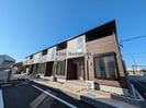 名鉄バス（幡豆郡）/満国寺前 徒歩4分 1階 築浅の外観