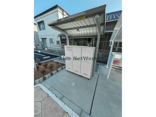  名鉄バス（幡豆郡）/満国寺前 徒歩4分 2階 築1年