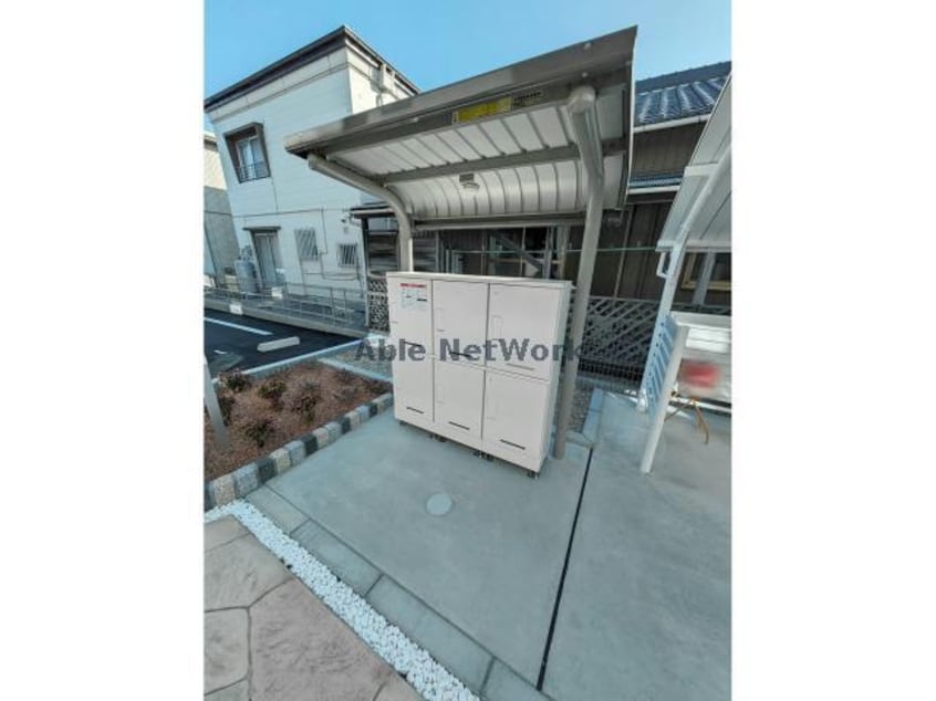  名鉄バス（幡豆郡）/満国寺前 徒歩4分 2階 築1年