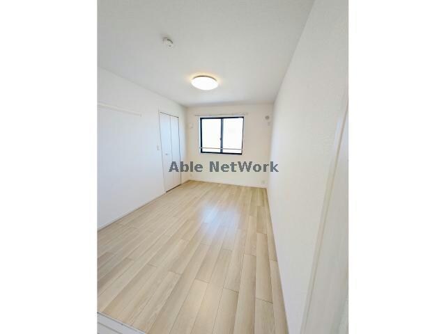  名鉄バス（幡豆郡）/満国寺前 徒歩4分 2階 築1年